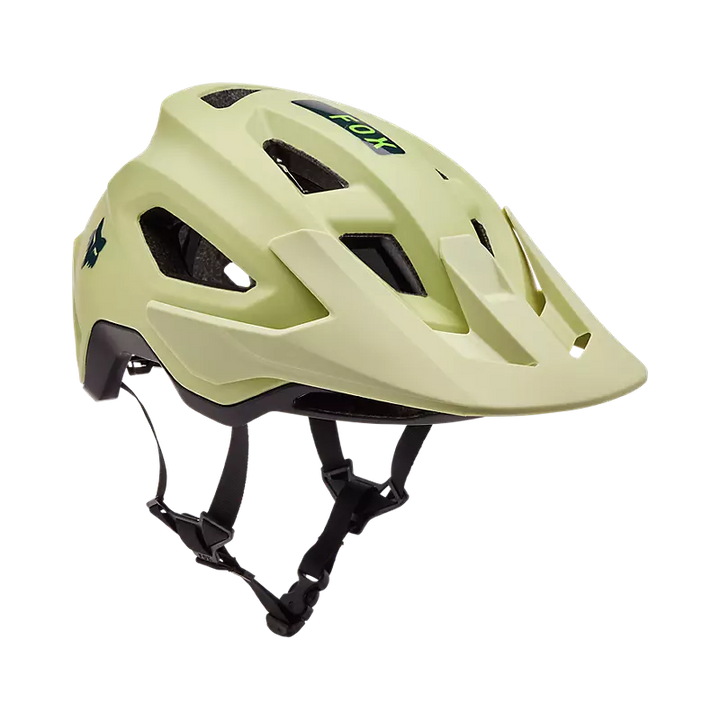 Fox Racing Speedframe Helmet