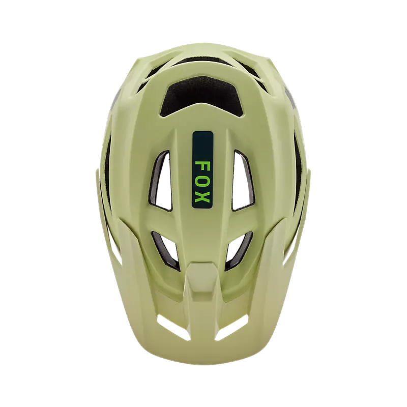 Fox Racing Speedframe Helmet