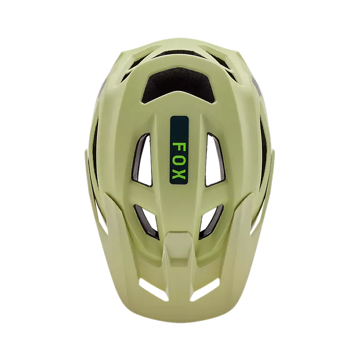 Fox Racing Speedframe Helmet