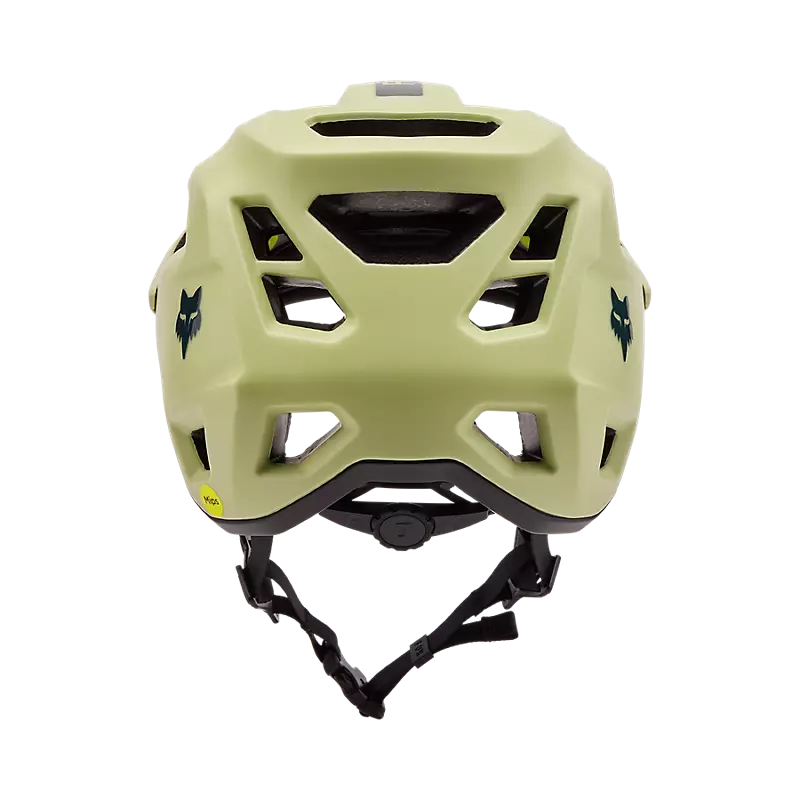 Fox Racing Speedframe Helmet