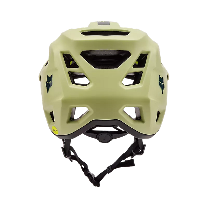 Fox Racing Speedframe Helmet