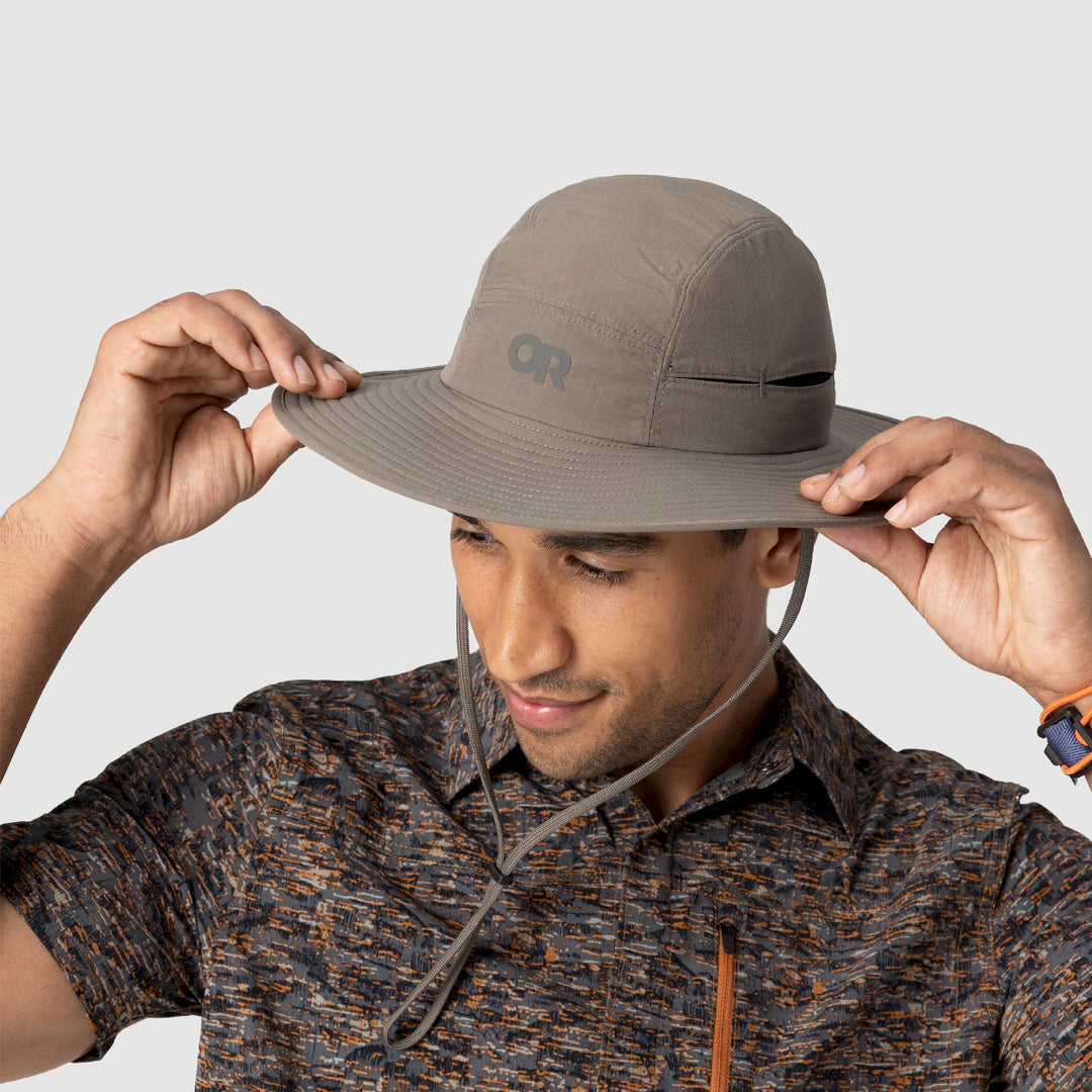 Outdoor Research Sunbriolet Sun Hat