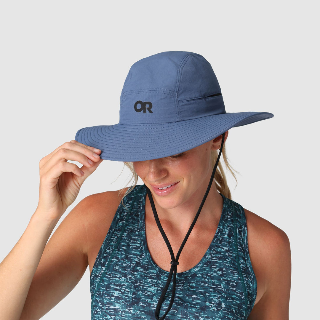 Outdoor Research Sunbriolet Sun Hat