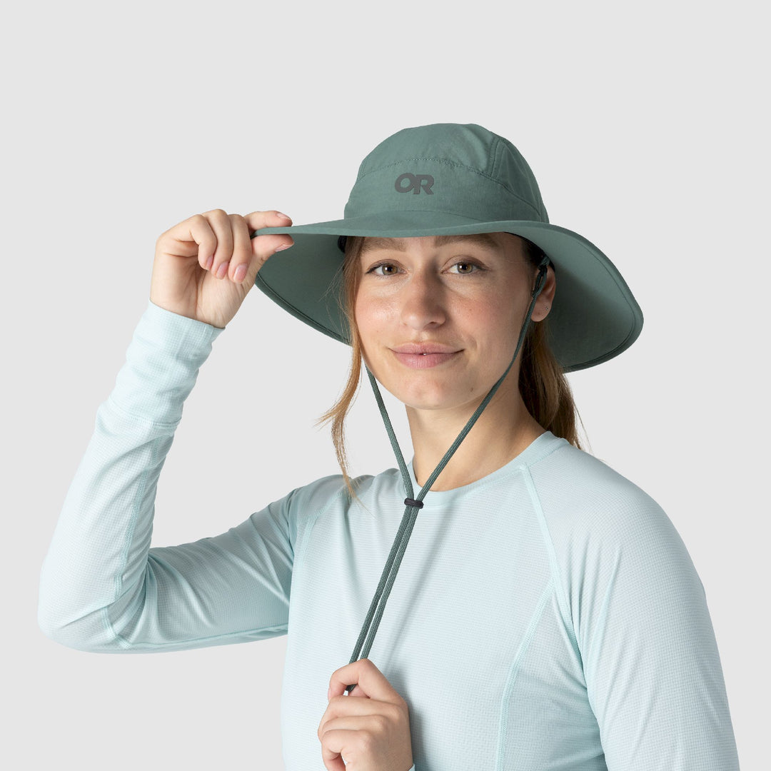 Outdoor Research Women's Oasis Sun Hat