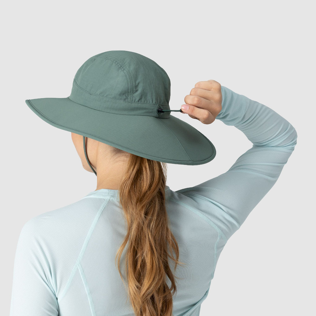 Outdoor Research Women's Oasis Sun Hat
