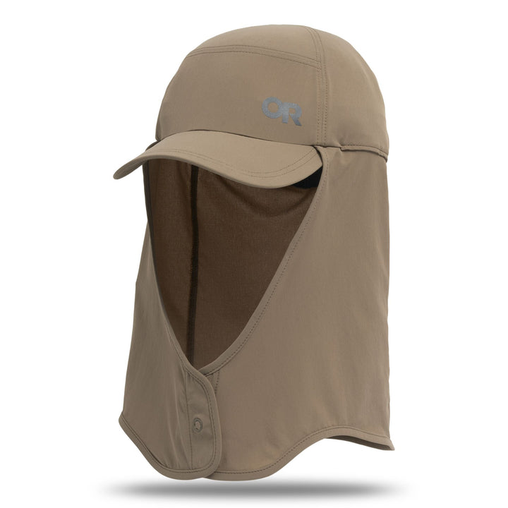 Outdoor Research Astroman Sun Cape Cap