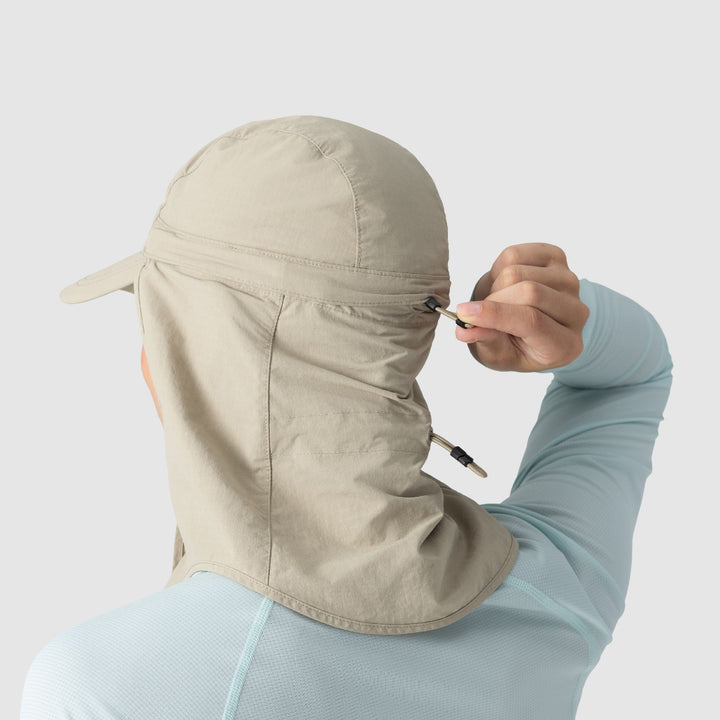 Outdoor Research Insect Shield Cape Cap