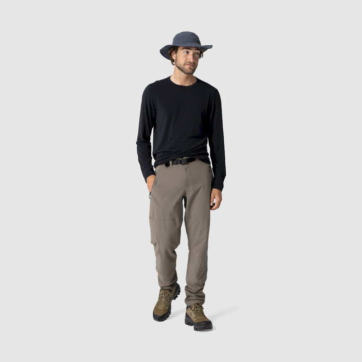 Outdoor Research Men's Eclipse Sun Long Sleeve Tee
