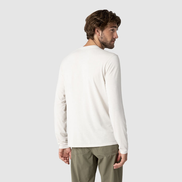 Outdoor Research Men's Eclipse Sun Long Sleeve Tee