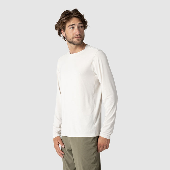 Outdoor Research Men's Eclipse Sun Long Sleeve Tee