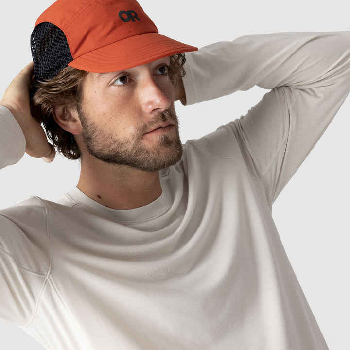 Outdoor Research Men's Eclipse Sun Long Sleeve Tee