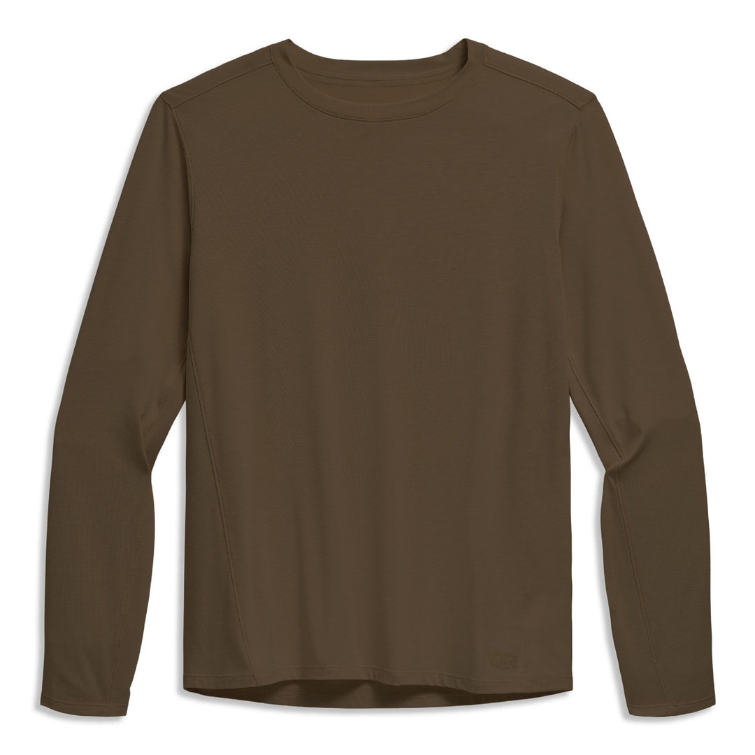 Outdoor Research Men's Eclipse Sun Long Sleeve Tee