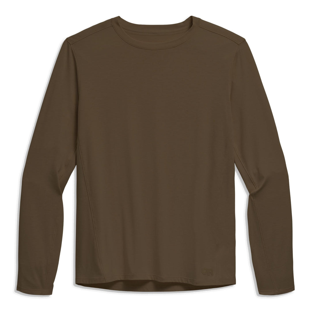 Outdoor Research Men's Eclipse Sun Long Sleeve Tee
