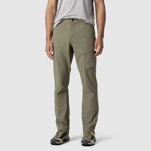 Ranger Green