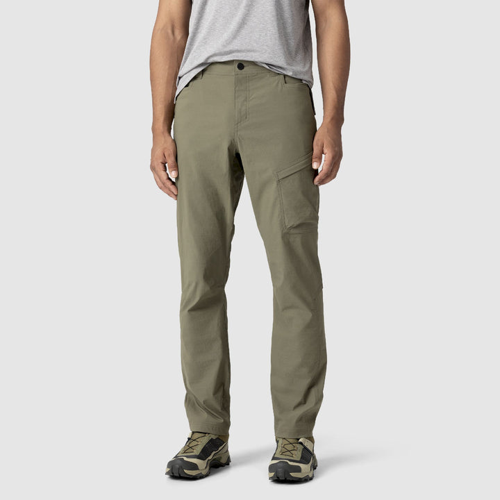 Outdoor Research Men's Timberline Utility Pant