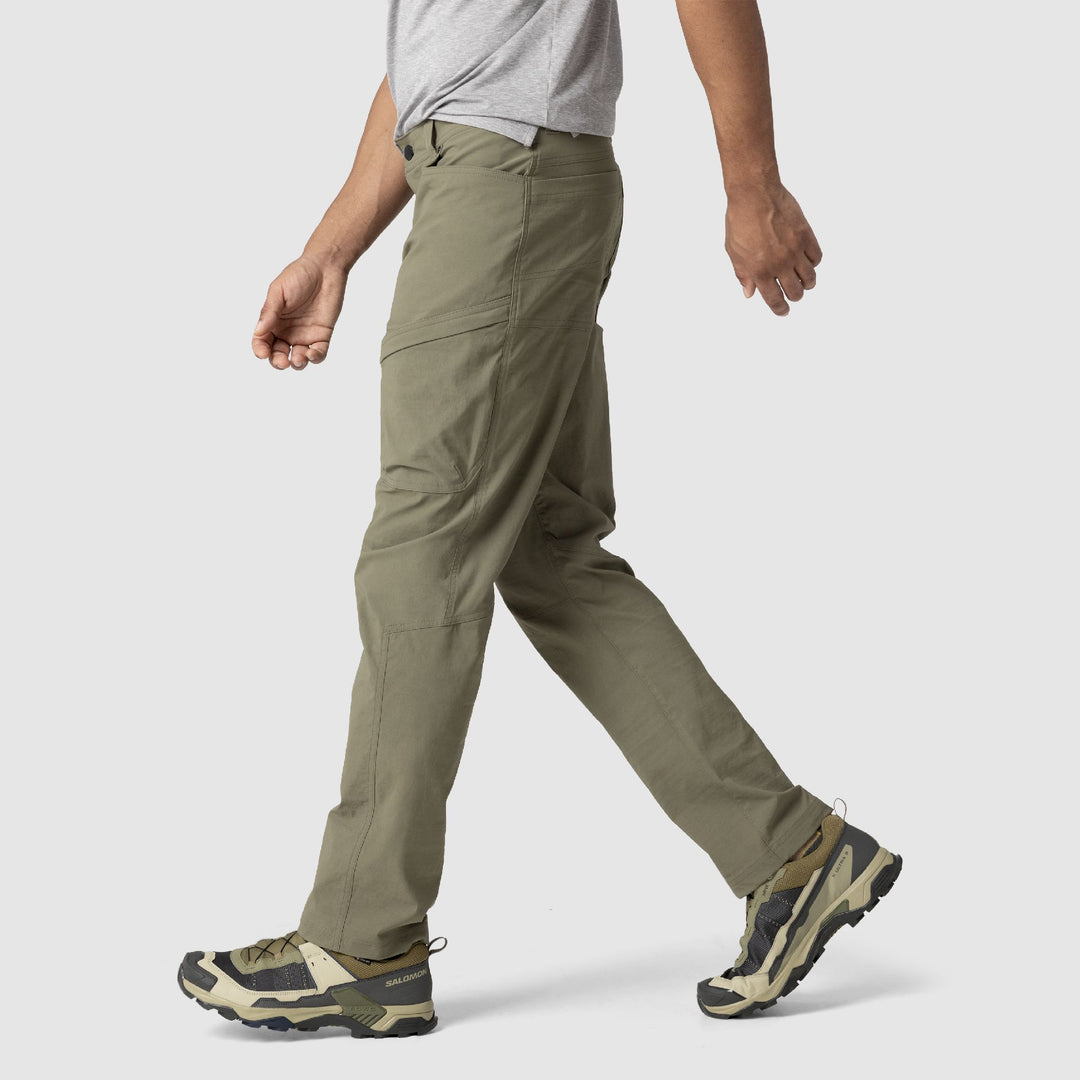 Outdoor Research Men's Timberline Utility Pant