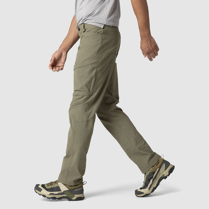 Outdoor Research Men's Timberline Utility Pant