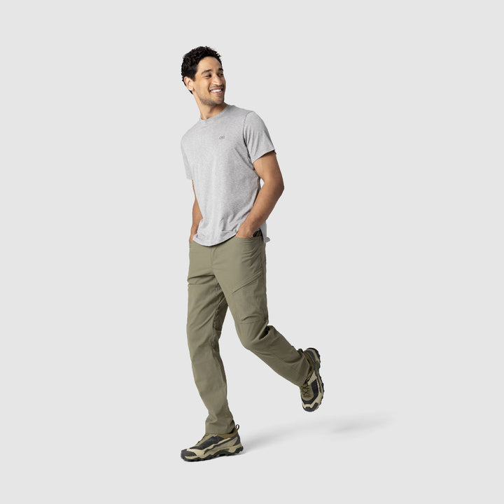Outdoor Research Men's Timberline Utility Pant