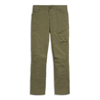 Ranger Green