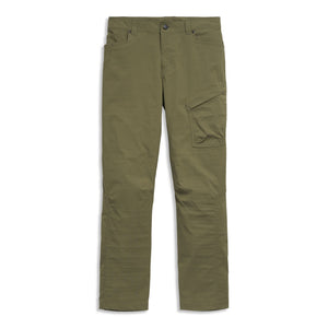 Ranger Green