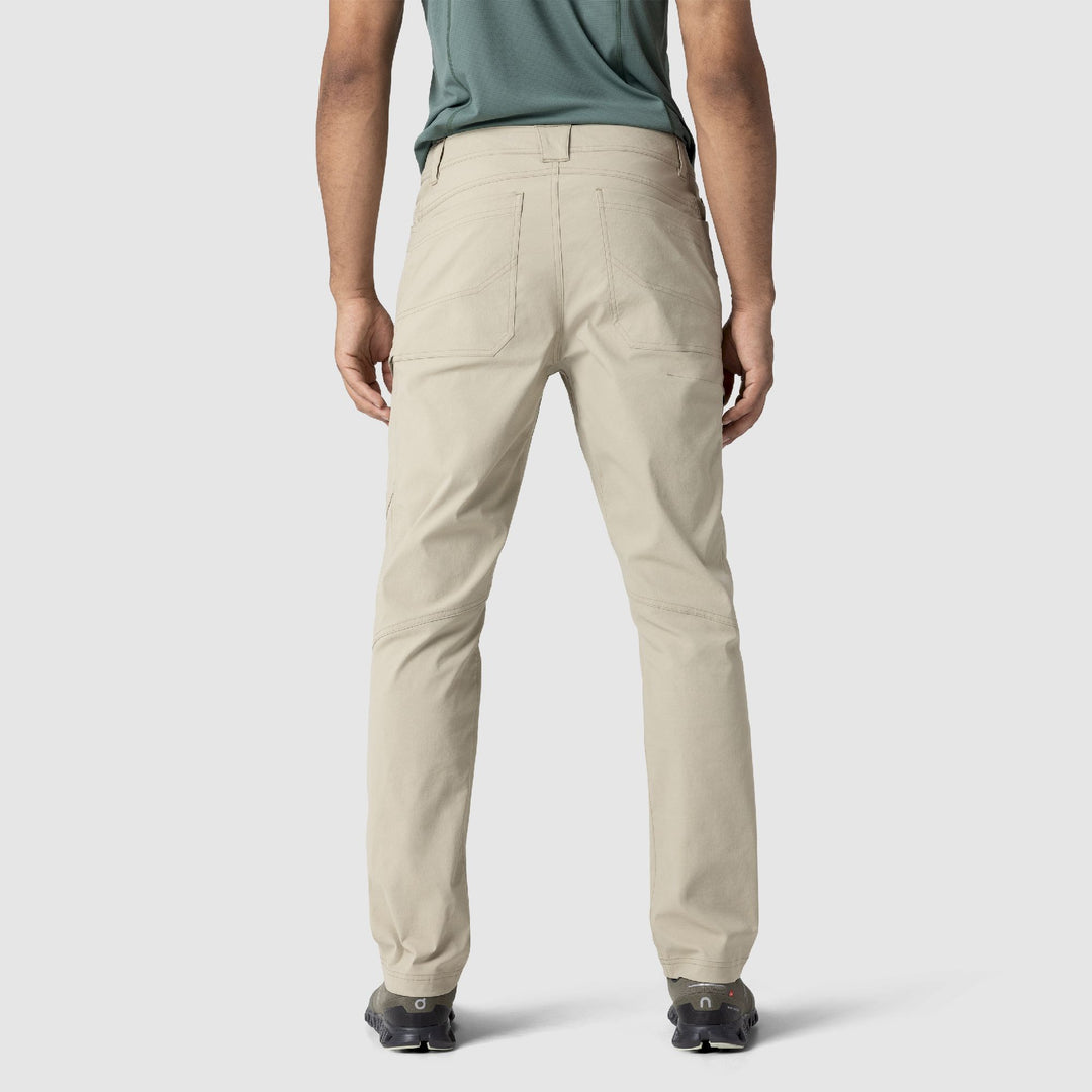 Outdoor Research Men's Timberline Utility Pant