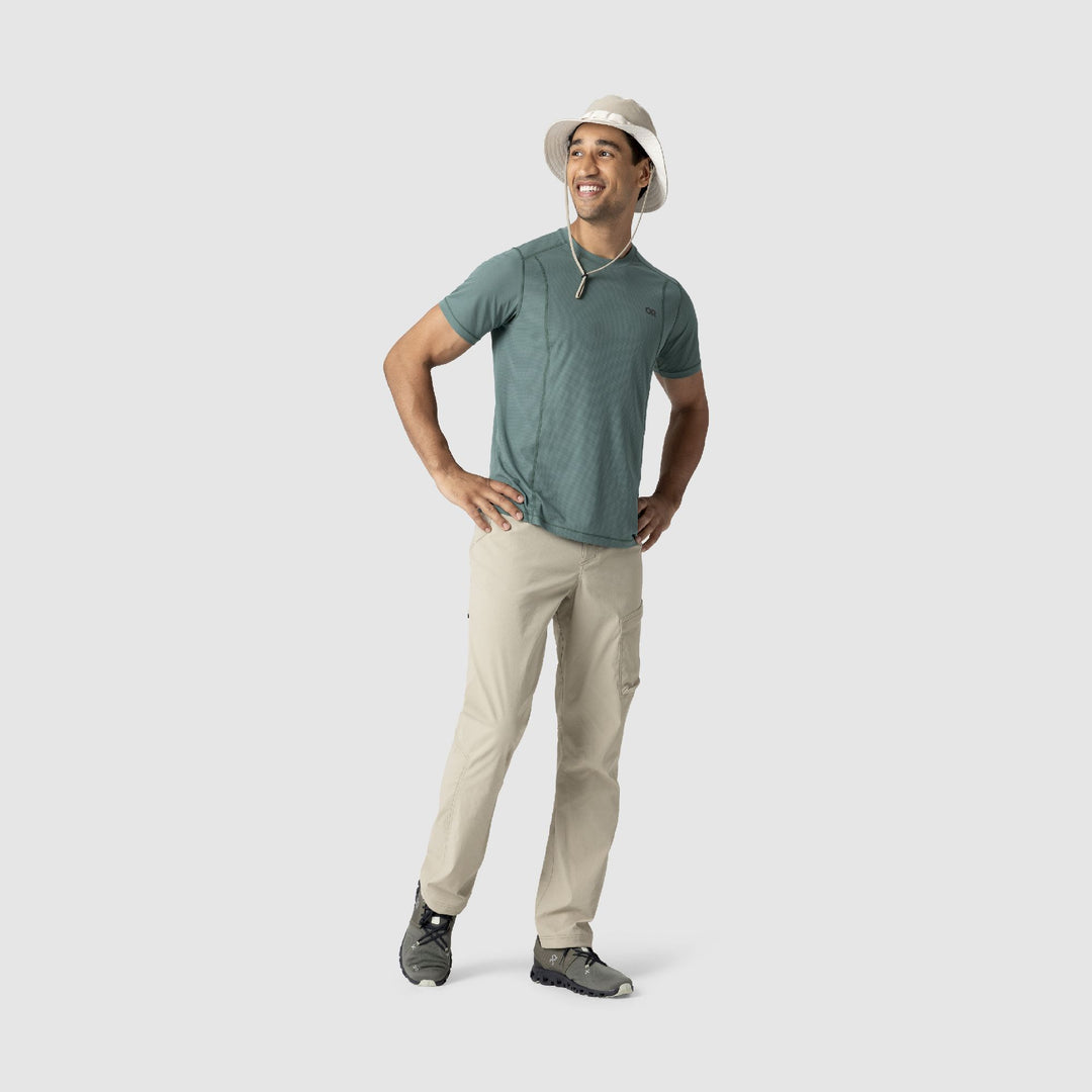 Outdoor Research Men's Timberline Utility Pant