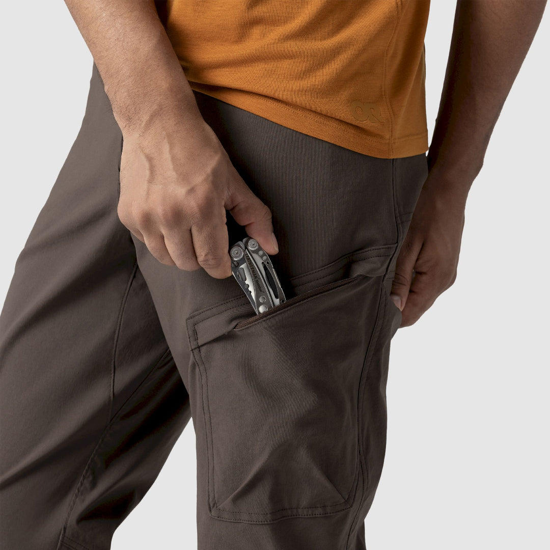 Outdoor Research Men's Timberline Utility Pant