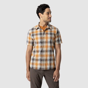 Sedona Plaid
