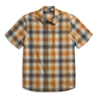 Sedona Plaid