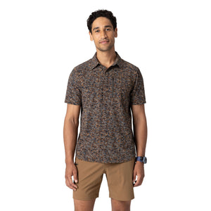 Sedona Traverse Print