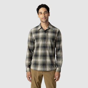 Ranger Green Plaid