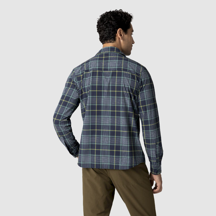 Outdoor Research Men's Astroman Long Sleeve Sun Shirt