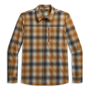 Sedona Plaid