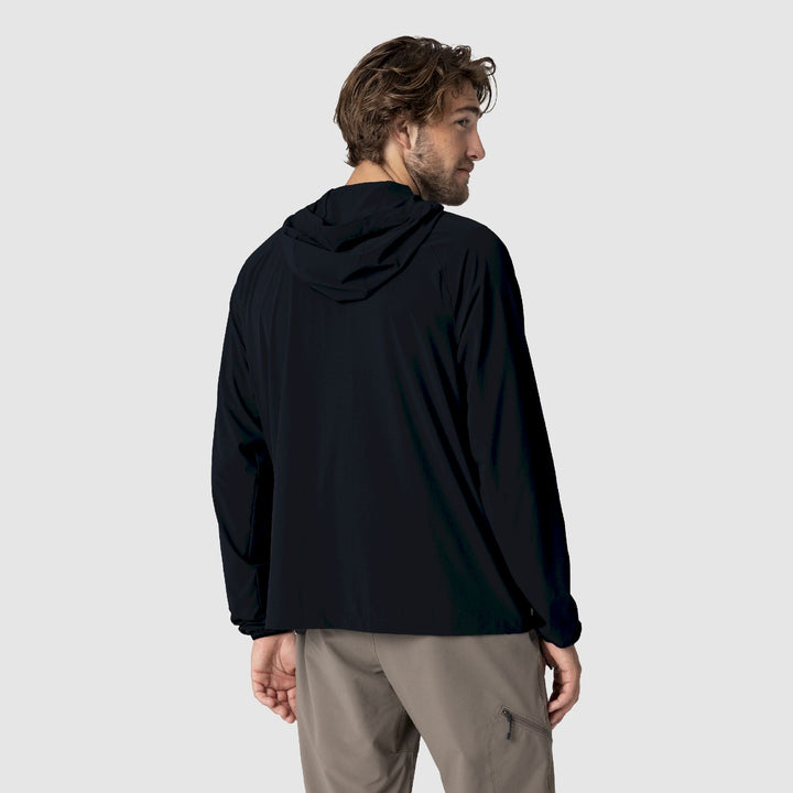 Outdoor Research Men's Astroman Full Zip Sun Hoodie