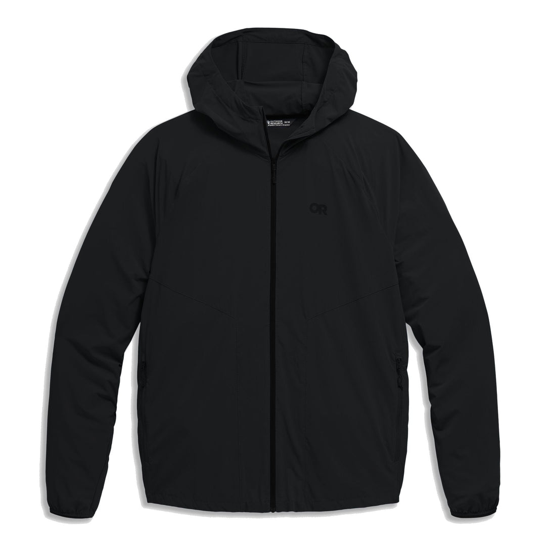 Outdoor Research Men's Astroman Full Zip Sun Hoodie