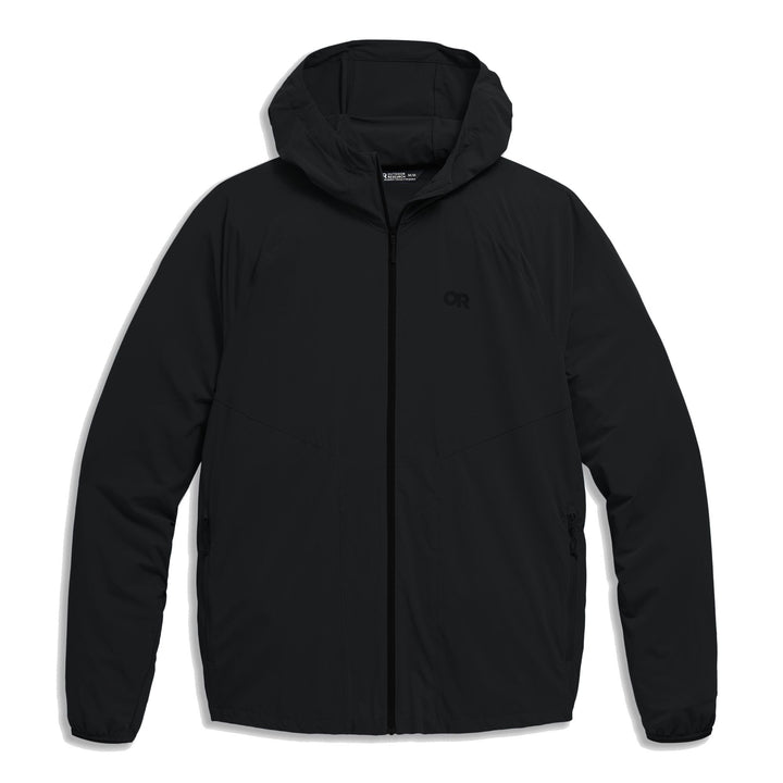 Outdoor Research Men's Astroman Full Zip Sun Hoodie