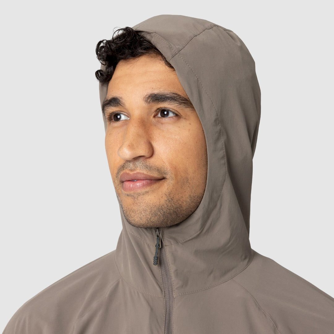 Outdoor Research Men's Astroman Full Zip Sun Hoodie