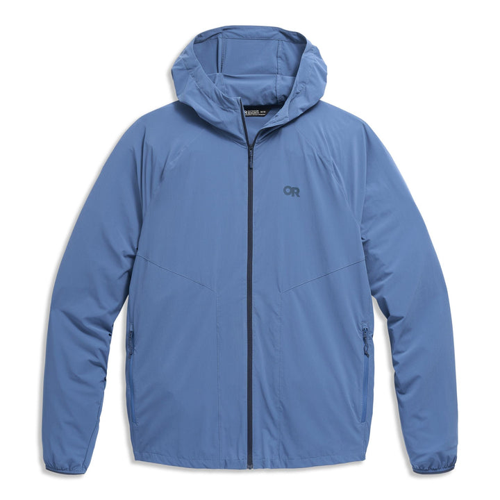 Outdoor Research Men's Astroman Full Zip Sun Hoodie
