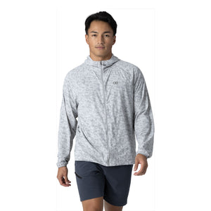 Pebble Switchback Print