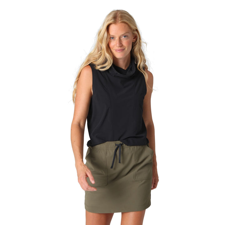 Outdoor Research Women's Astroman Air Sun Tank
