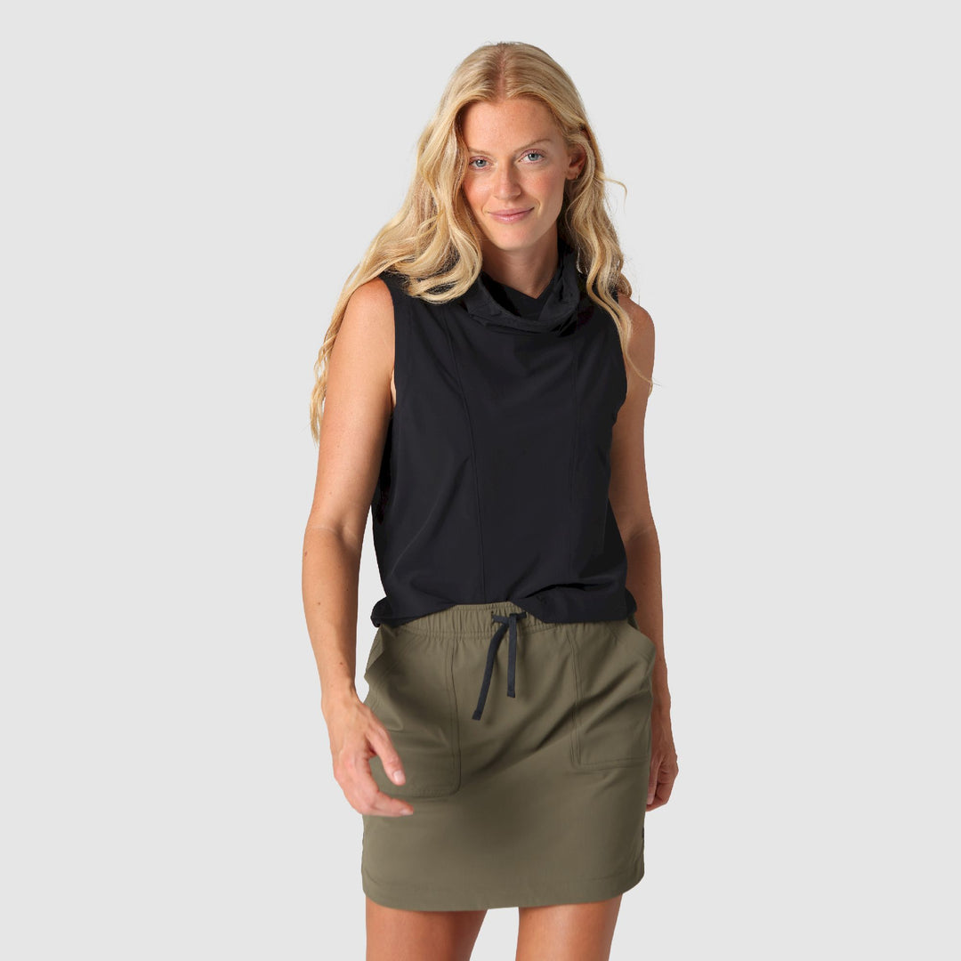 Outdoor Research Women's Astroman Air Sun Tank