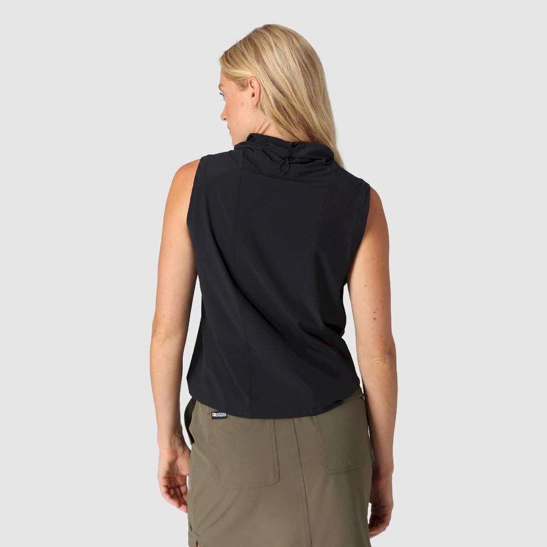 Outdoor Research Women's Astroman Air Sun Tank