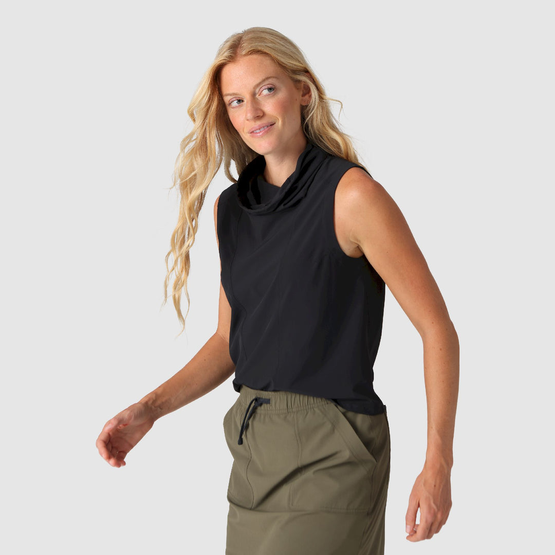 Outdoor Research Women's Astroman Air Sun Tank