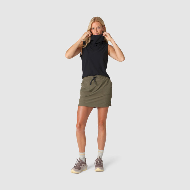 Outdoor Research Women's Astroman Air Sun Tank