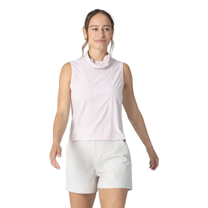 Outdoor Research Women's Astroman Air Sun Tank