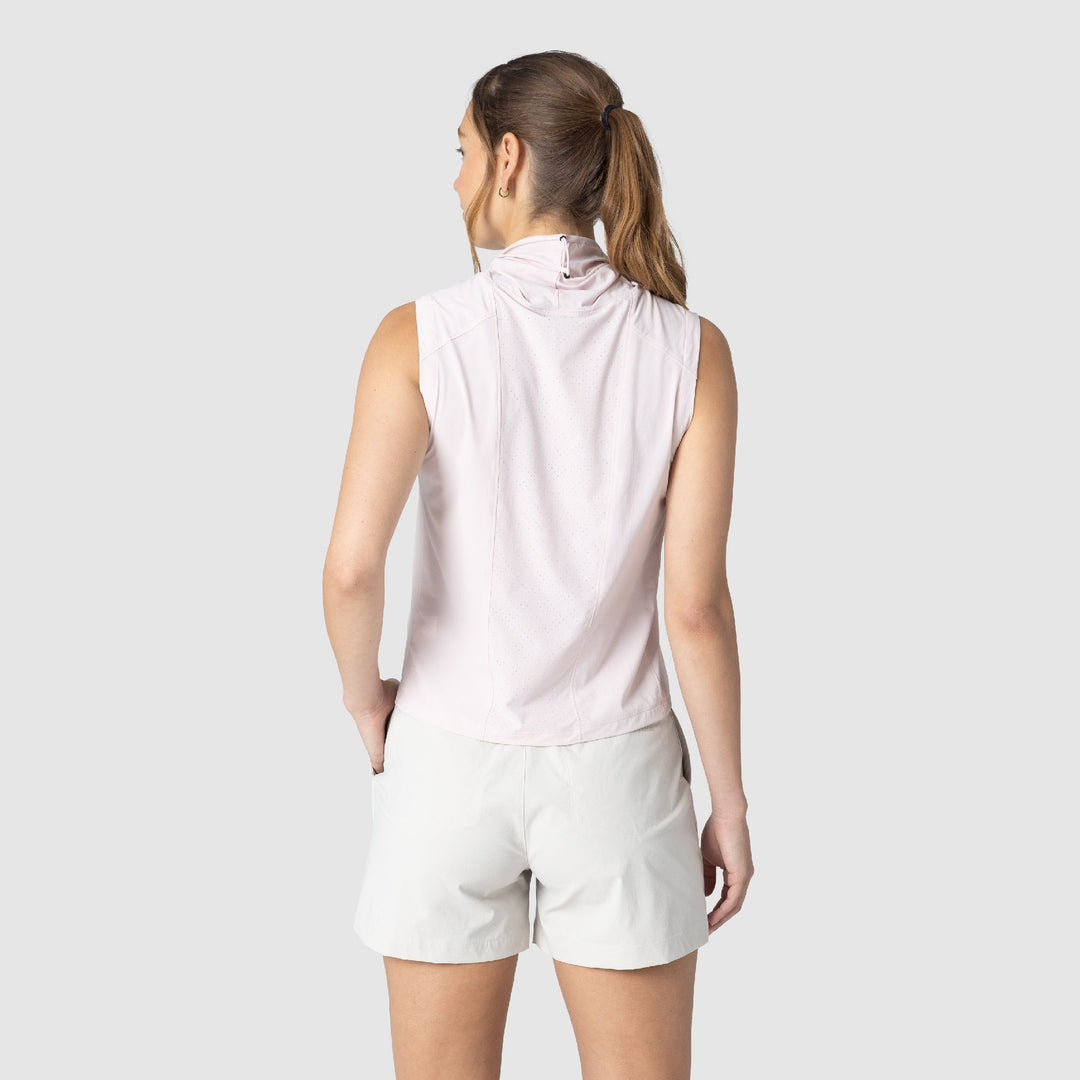 Outdoor Research Women's Astroman Air Sun Tank