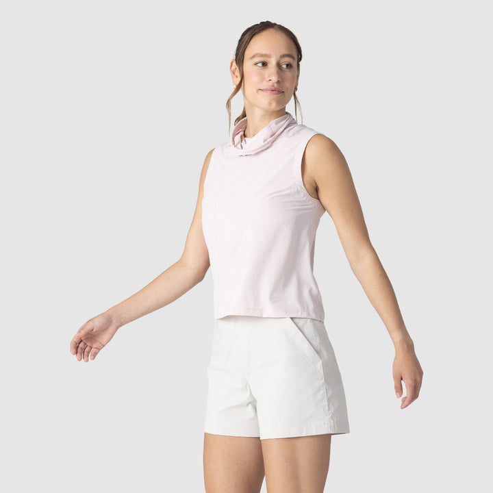Outdoor Research Women's Astroman Air Sun Tank