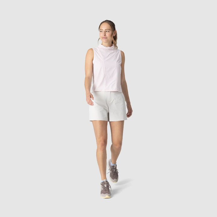 Outdoor Research Women's Astroman Air Sun Tank