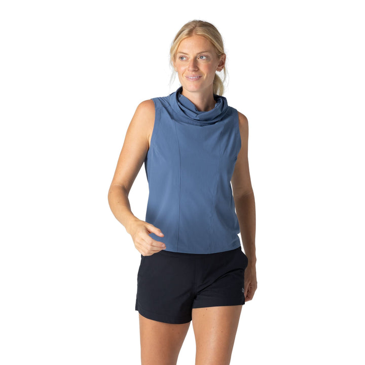 Outdoor Research Women's Astroman Air Sun Tank