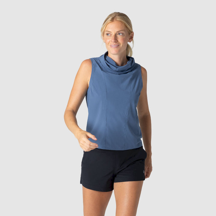 Outdoor Research Women's Astroman Air Sun Tank